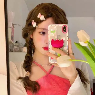 关于一个女孩
